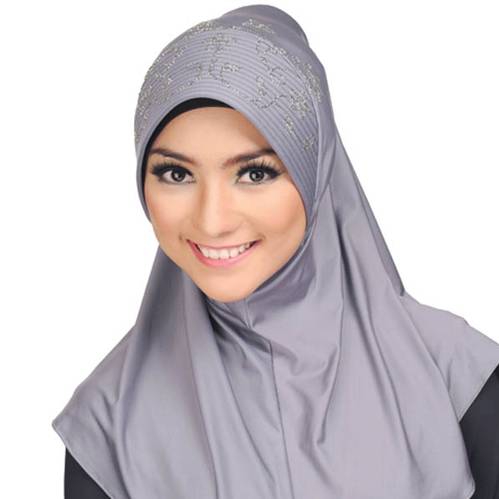 Manfaat Jilbab Bagi Kesehatan  REVIEW dan INFO